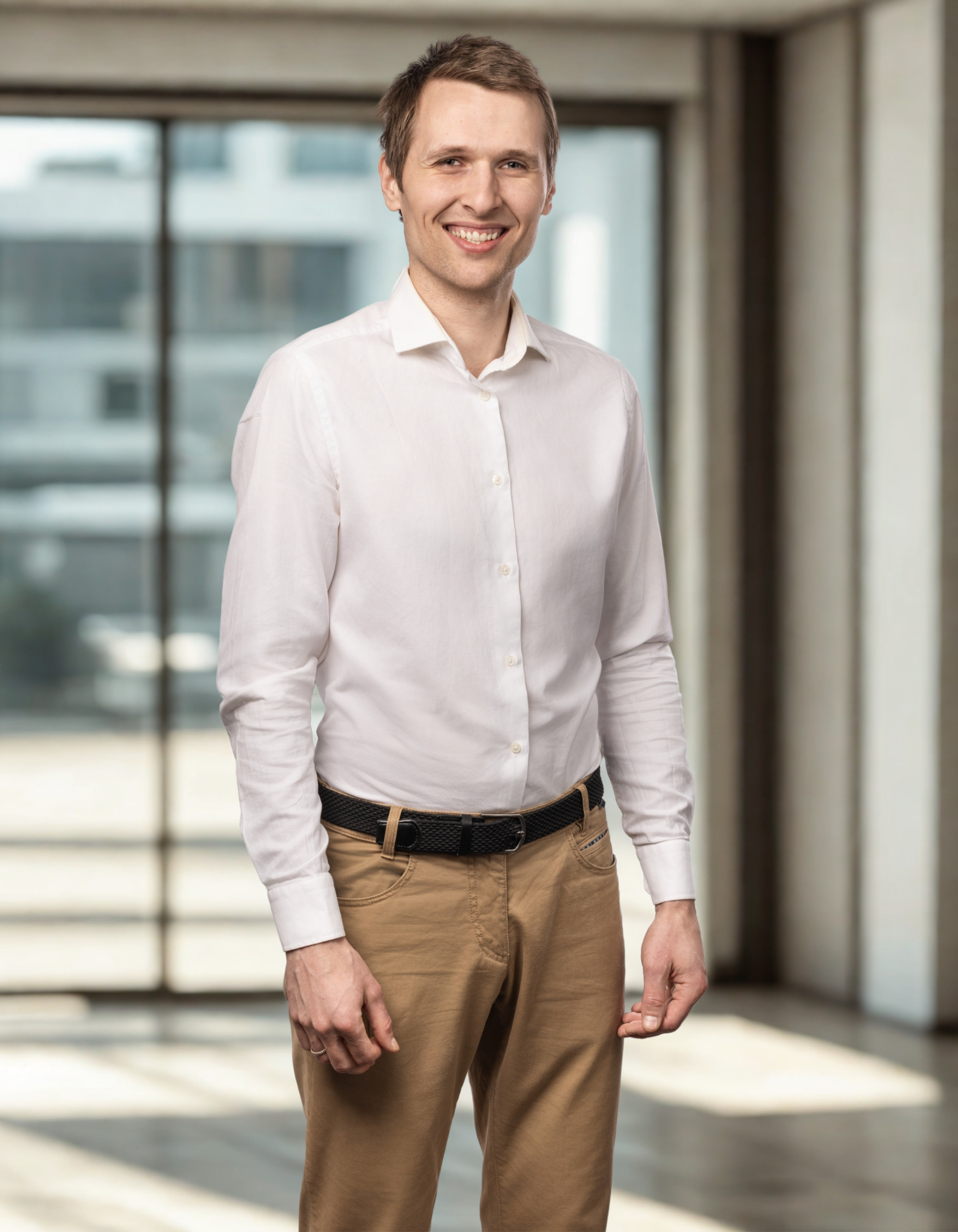 Ing. Daniel Jiříček Century21 pro prodej, koupi i pronájem nemovitosti